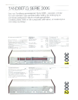 Tandberg TPA-3003 - Brochure-2